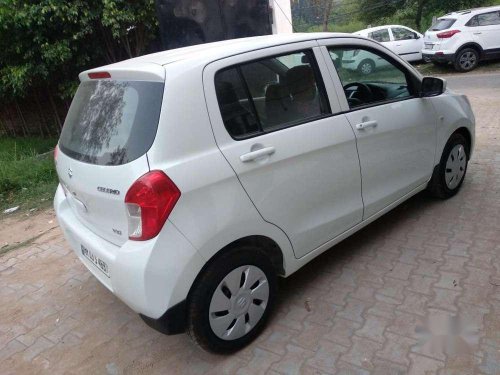 Maruti Suzuki Celerio VXI Manual, 2014, Petrol MT in Chandigarh