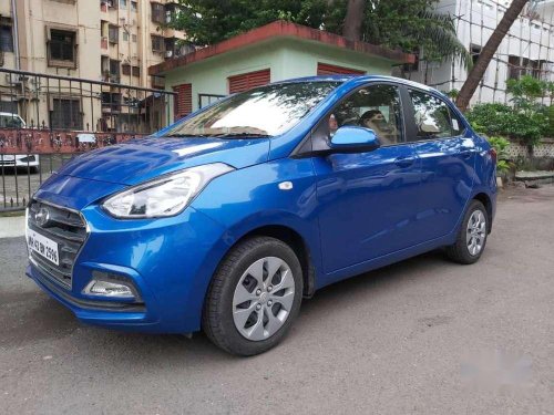 Hyundai Xcent 2018 MT for sale in Mumbai