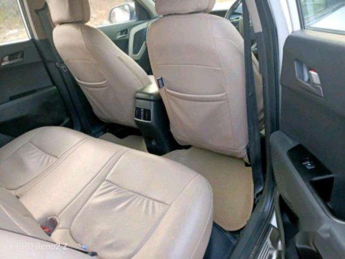 Hyundai Creta 1.6 SX 2015 AT for sale in Pune