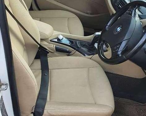 BMW X1 sDrive20d, 2011, Diesel AT for sale in Mumbai