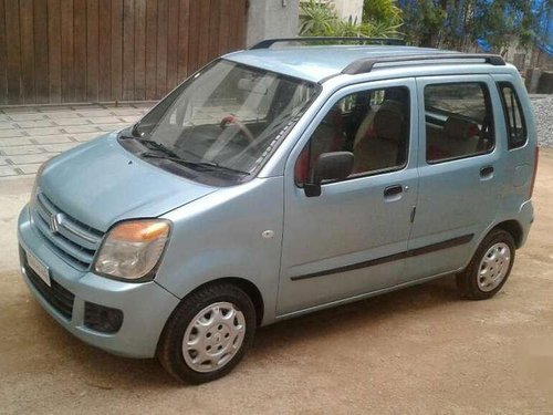 Maruti Suzuki Wagon R Duo, 2006, Petrol MT in Hyderabad