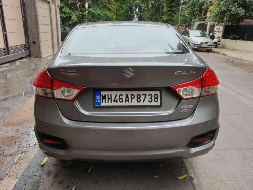 Used 2016 Maruti Suzuki Ciaz MT for sale in Mumbai