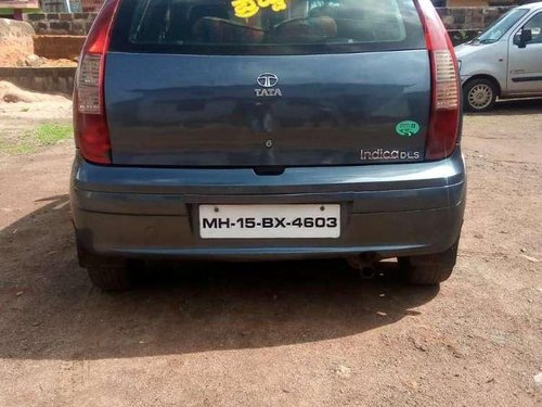 Tata Indica V2 DLS 2008 MT for sale in Kolhapur