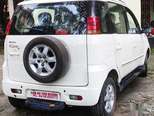 Mahindra Quanto C8, 2014, Diesel MT for sale in Guwahati