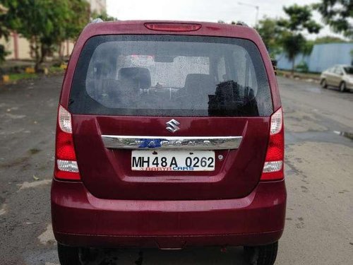 Used Maruti Suzuki Wagon R LXI 2011 MT for sale in Thane