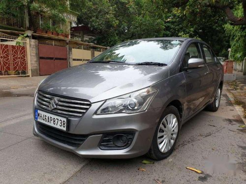 Used 2016 Maruti Suzuki Ciaz MT for sale in Mumbai