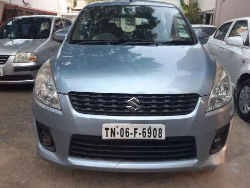 Maruti Suzuki Ertiga VDi, 2012, Diesel MT in Chennai