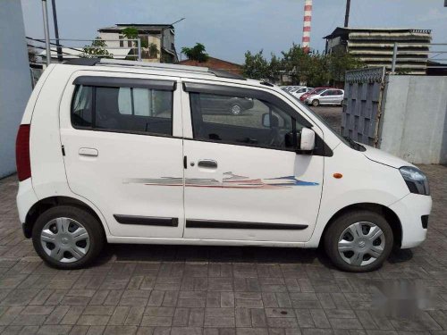 Used 2013 Maruti Suzuki Wagon R VXI MT for sale in Bilaspur