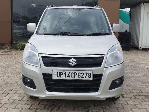 Used 2015 Maruti Suzuki Wagon R VXI MT for sale in Ghaziabad