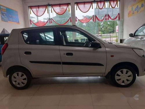 Used 2017 Maruti Suzuki Alto K10 VXI MT for sale in Guwahati