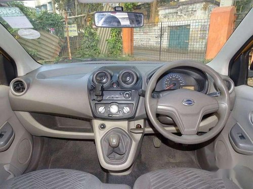 Datsun Go Plus T, 2015, Petrol MT for sale in Kolkata