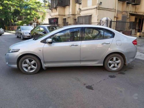 2010 Honda City MT for sale in Mumbai