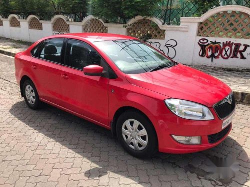 Used Skoda Rapid 2012 MT for sale in Mumbai