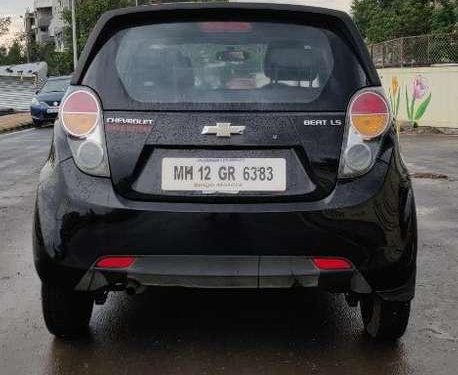 Used 2011 Chevrolet Beat LS MT for sale in Pune
