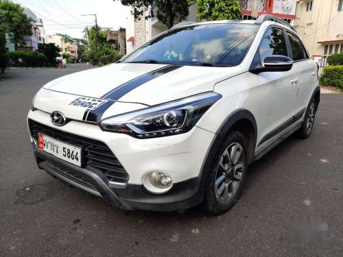 Used 2015 Hyundai i20 Active 1.2 SX MT for sale in Kolkata