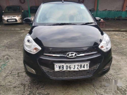 2012 Hyundai i10 Magna MT for sale in Siliguri