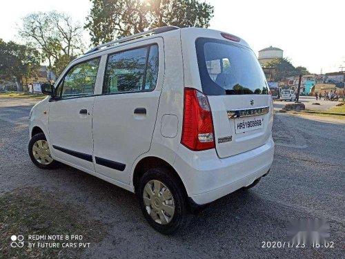 Maruti Suzuki Wagon R 1.0 LXi, 2015, Petrol MT for sale in Meerut