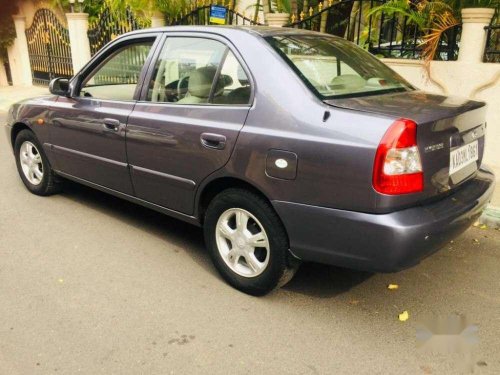 Hyundai Accent Executive 2009 MT for sale in Nagar