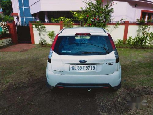 Used Ford Figo 2013 MT for sale in Kochi