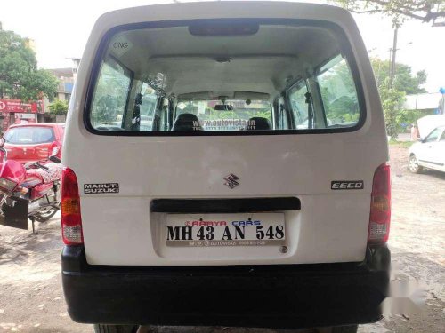 Maruti Suzuki Eeco 5 STR WITH A/C+HTR CNG, 2013, CNG & Hybrids MT in Kalyan