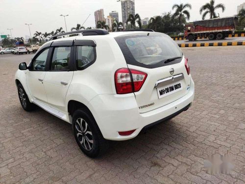 Used Nissan Terrano XL 2015 MT for sale in Mumbai