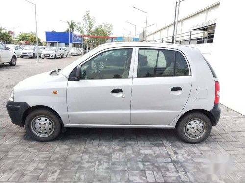 Used 2010 Hyundai Santro MT for sale in Bilaspur