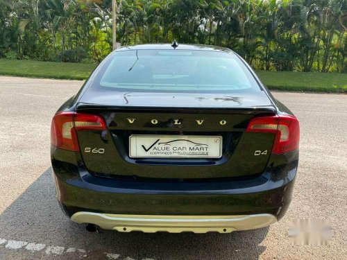 2012 Volvo S60 AT for sale in Hyderabad