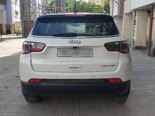 2018 Jeep Compass 2.0 Limited Option AT for sale in Pune