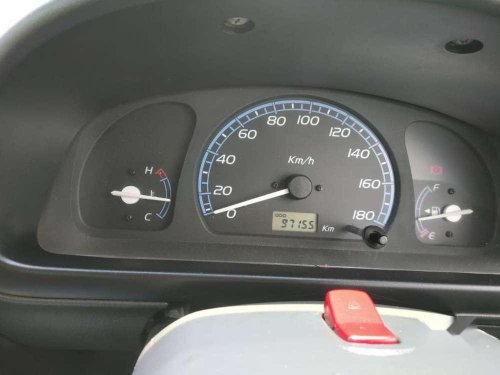 Used 2009 Maruti Suzuki Wagon R VXI MT for sale in Coimbatore