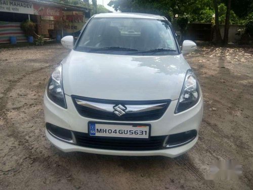 Maruti Suzuki Swift Dzire 2015 MT for sale in Kalyan