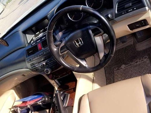 Used 2011 Honda Accord MT for sale in Chandigarh