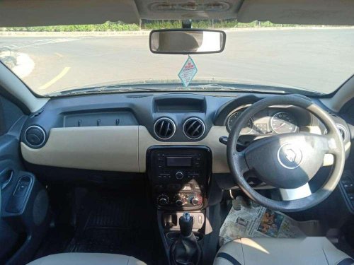 Renault Duster 2012 MT for sale in Pune