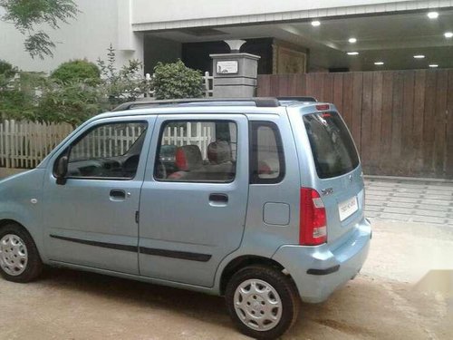 Maruti Suzuki Wagon R Duo, 2006, Petrol MT in Hyderabad