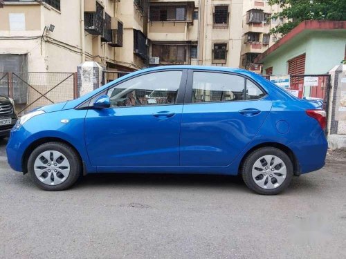 Hyundai Xcent 2018 MT for sale in Mumbai