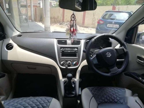 Maruti Suzuki Celerio VXi, 2015, Petrol MT for sale in Noida