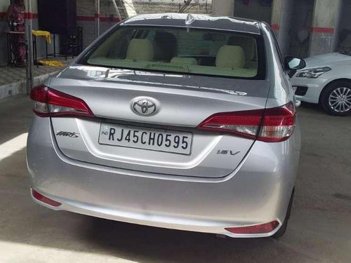 2019 Toyota Yaris VX MT for sale in Jaipur