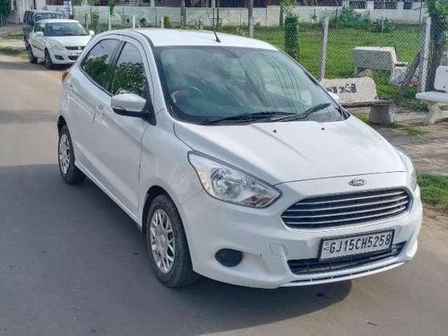 Ford Figo FIGO 1.5D TREND, 2018, Diesel MT in Vadodara