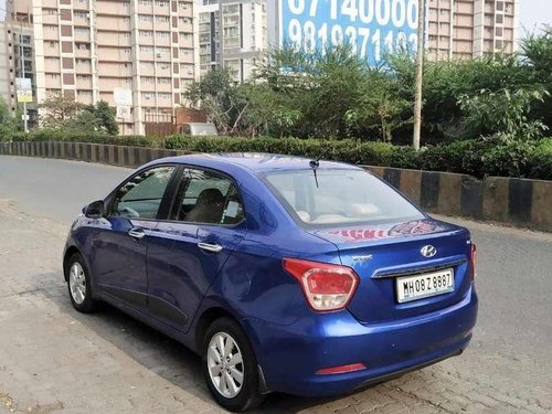 Hyundai Xcent SX 1.1 CRDi (O), 2014, Diesel MT in Mumbai