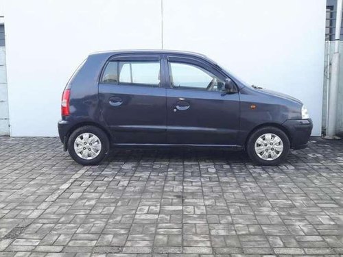 Used 2008 Hyundai Santro Xing GLS MT for sale in Bilaspur