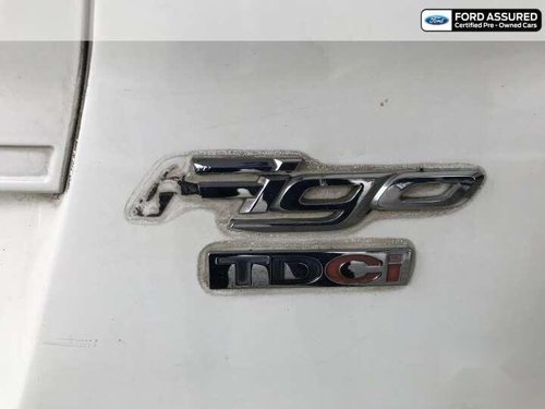 2012 Ford Figo MT for sale in Nagar