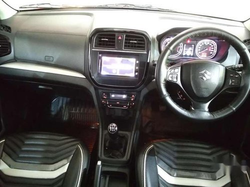 Used 2017 Maruti Suzuki Vitara Brezza ZDI MT for sale in Pune