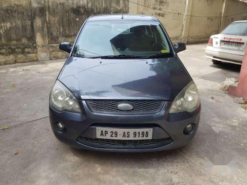 Used 2011 Ford Fiesta Classic MT for sale in Hyderabad