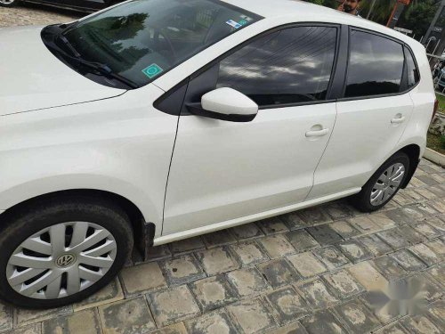 Volkswagen Polo Comfortline, 2016, Diesel MT for sale in Kochi