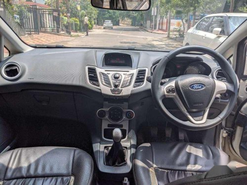 2011 Ford Fiesta MT for sale in Hyderabad