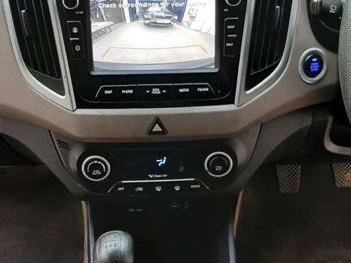 2017 Hyundai Creta 1.6 SX AT for sale in Ahmedabad