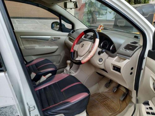 Maruti Suzuki Ertiga VXI CNG 2014 MT for sale in Kalyan