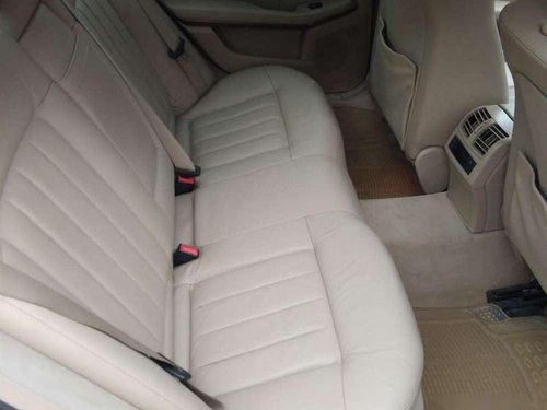 Used 2010 Mercedes Benz E Class AT for sale in Gurgaon