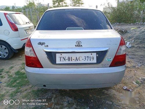 Tata Indigo TDI 2006 MT for sale in Chennai