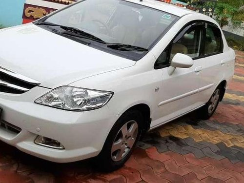 Used 2008 Honda City ZX GXi MT for sale in Palakkad