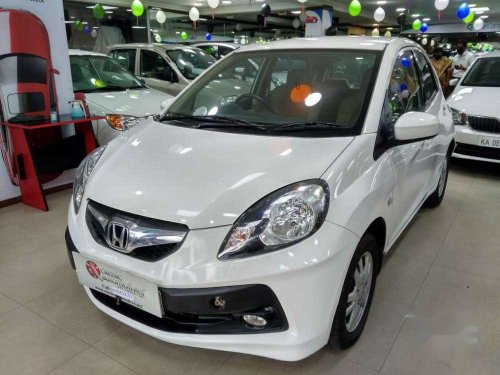 Honda Brio VX 2013 AT for sale in Nagar